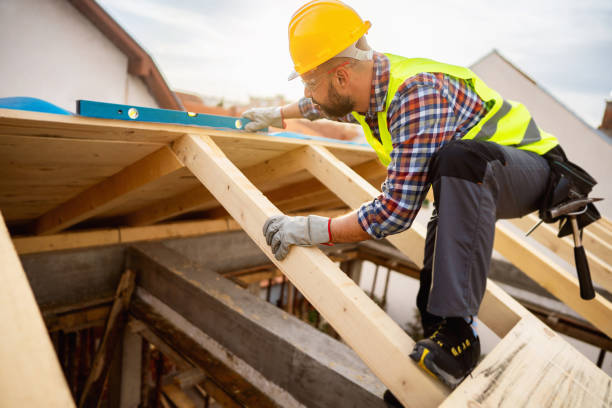 Best Roof Gutter Cleaning  in South Connellsville, PA
