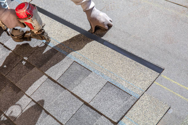 Quick and Trustworthy Emergency Roof Repair Services in South Connellsville, PA