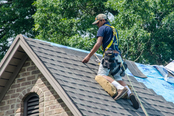 Best Commercial Roofing Services  in South Connellsville, PA